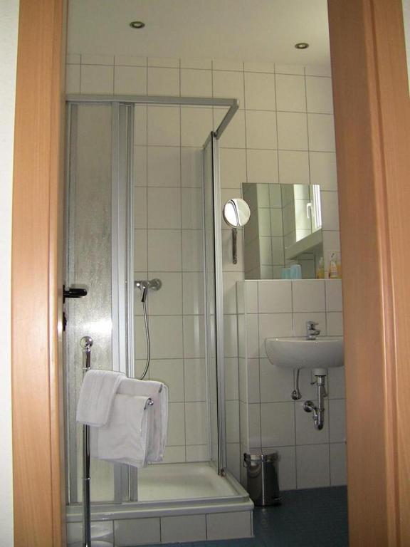 Hansa-Hotel Neuss Eksteriør bilde
