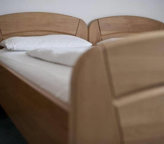 Hansa-Hotel Neuss Eksteriør bilde