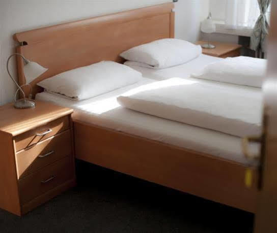 Hansa-Hotel Neuss Eksteriør bilde