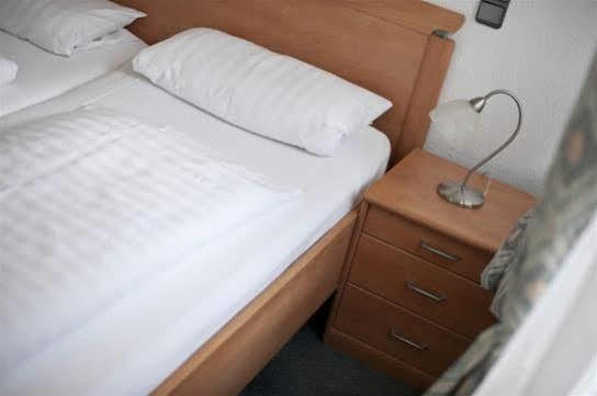 Hansa-Hotel Neuss Eksteriør bilde