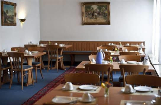 Hansa-Hotel Neuss Eksteriør bilde